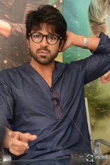 Ram Charan Interview About Bruce Lee